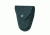 Gould &amp; Goodrich Nylon Hinged Handcuff Case, Black Ballistic, X71