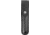 Gould &amp; Goodrich Large Flashlight Case w/Flap Stinger/XT, Basket Standard Snap, Black Weave, B672-4W