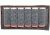 GrovTec US Cartridge Slide, Shotgun, Black, GTAC87