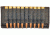GrovTec US Cartridge Slide, Rifle, Black, GTAC86