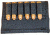 GrovTec US Cartridge Slide, Handgun, Black, GTAC85