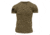 Grunt Style Basic Crew Tee Shirt - Mens, Military Green, 3XL, GS2716-3XL