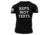 Grunt Style Reps Not Texts Tee Shirt - Men's, Black, Medium GS2612-M