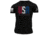 Grunt Style U.S.A Tee Shirt - Men's, Black, 2XL GS2654-2XL