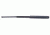Guard Dog Security C-Series 22in Carbonized Lightweight Baton, Black BT-GDC22BK