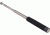 Guard Dog Security X-Series 17in Heavy Duty Metal Baton, Black BT-GDX17BK