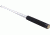 Guard Dog Security X-Series 17in Heavy Duty Metal Baton, Silver BT-GDX17ST