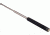 Guard Dog Security X-Series 22in Heavy Duty Metal Baton, Black BT-GDX22BK