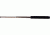 Guard Dog Security X-Series 22in Heavy Duty Metal Baton, Black BT-GDX22BK