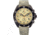 H3 Tactical H3.222351.09 Field Ops Mens Watch - Timer, Khaki Dial, Green Leather Band 