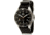 H3 Tactical H3.25110 Orange Shadow 2 Mens Watch Black Dial, Black Cordura band