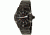 H3 Tactical H3.302221.09 Commander Mens Watch - Black Dial, Black Case, Black Bracelet - Quartz