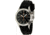H3 Tactical H3.721231.09 Trooper Mens Watch - Black Rubber Band, Stainless Case, Timer