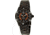H3 Tactical H3.132121.09 Xtreme-Tec Mens Watch - 46mm, Black Dial, Black Bracelet and Case 