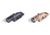 Haley Strategic Partners HSP Inforce Weapon Mounted Lights, Black, Coyote Tan