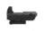 Halo XBOW Laser Range Finder Holographic Sight, Black XBOWLRF