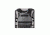 Monadnock ECB100 ExoTech Upper Body &amp; Shoulder Protection - 3513 - Black, 2XL/3XL 1010575