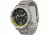 Hazard 4 HeavyWaterDiver BlackTie B Ti Bracelet Yellow GMT, Silver, HWD-TI-B-G-Y-KW-GGYG