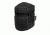 Hazard 4 JellyRoll 35 Lens Case, Black, Small, JLR-35-BLK
