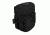 Hazard 4 JellyRoll 35 Lens Case, Black, Small, JLR-35-BLK