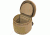 Hazard 4 JellyRoll 35 Lens Case, Coyote, Medium, JLR-55-CYT