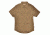 Hazard 4 Mechanic Short Sleeve Shirt - Men's, coyote, Small, APR-MECH-CYT-S