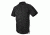 Hazard4 LEO Uniform Replacement Battle Polo, Black, X - Large APR-LEO-BLK-XL