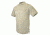 Hazard4 LEO Uniform Replacement Battle Polo, Tan, Medium APR-LEO-TAN-M