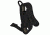 Hazard 4 Mil-Koala Flashlight Sheath, Black, PCH-KLA-BLK