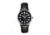 Heritor Automatic Bradford Leather-Band Watch w/Date, Black - Mens, HERHS1102