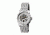 Heritor Heritor Automatic Carter Mens Watch, Silver HERHR2501