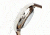 Heritor Automatic Hr1802 Burnell Mens Watch, Silver HERHR1802