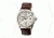 Heritor Automatic Hr1802 Burnell Mens Watch, Silver HERHR1802