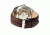 Heritor Automatic Hr1804 Burnell Mens Watch, Black HERHR1804