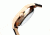 Heritor Automatic Hr1807 Burnell Mens Watch, Black HERHR1807