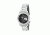 Hr3802 Gemini Mens Watch, Silver
