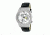 Hr3803 Gemini Mens Watch, Black