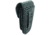 Hero's Pride Handcuff Case, Single, Small/Chain, AirTek, Smooth, Silver Snap, Small 1450PN