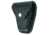 Hero's Pride Handcuff Case, Single, Small/Chain, AirTek, Smooth, Silver Snap, Small 1450PN