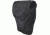 Heros Pride Handcuff Case - Double - Closed - Ballistic, Black 1055