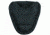 Heros Pride Handcuff Case - Single - Open - Large , fits Asp , - Ballistic, Black 1054