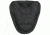 Heros Pride Handcuff Case - Single - Open - Standard Size - Ballistic, Black 1053