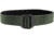 HERO'S PRIDE Tactical Edc Reversible Belt W/ Black Buckle - Stitching Defect, Black/Olive Drab, Medium, 1343X-6-M-34-B