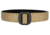 HERO'S PRIDE Tactical Edc Reversible Belt W/ Black Buckle - Stitching Defect, Coyote/Black, Extra Large, 1343X-5-XL-42-B