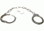 CTS-Thompson Nickel Stainless Legcuff Overs 9000
