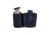 High Speed Gear Duty LEO Platform MOLLE Pouch, LE Blue, 41P000LE