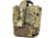 High Speed Gear Gen 2 Double Handcuff TACO Case, MultiCam, 24DC02MC