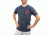 High Speed Gear HSGI Short Sleve T-Shirt 2015, Unisex, Faded Navy, 2XL 90SH04BL