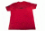 High Speed Gear HSGI Short Sleve T-Shirt 2015, Unisex, Cardinal, Small 90SH00RD