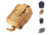 High Speed Gear HSGI Belt Mounted Handcuff TACO Pouch, Coyote Brown, LE Blue, MultiCam, MultiCam BK, Wolf Gray